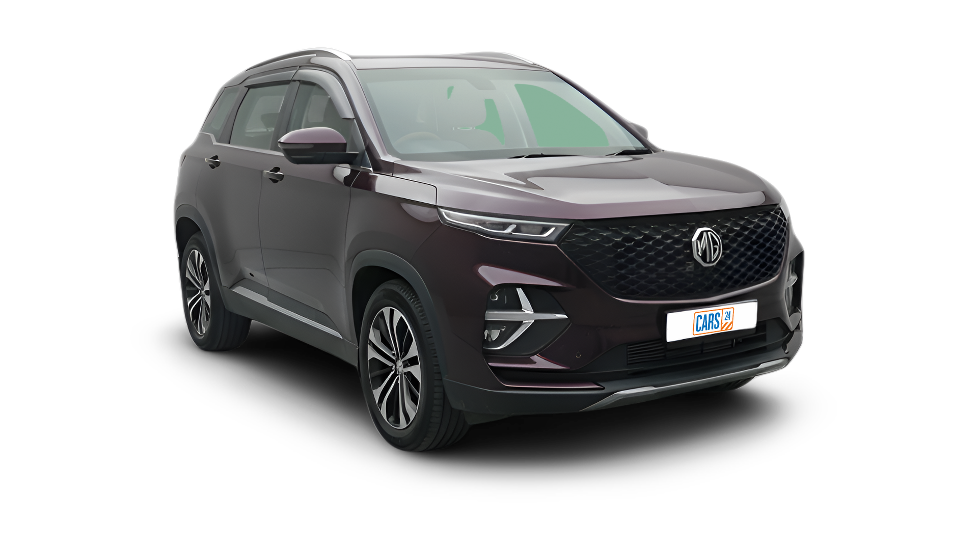 MG HECTOR PLUS-img